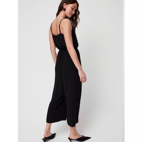 Wilfred Melodie Jumpsuit - XS - Picture 6 of 9